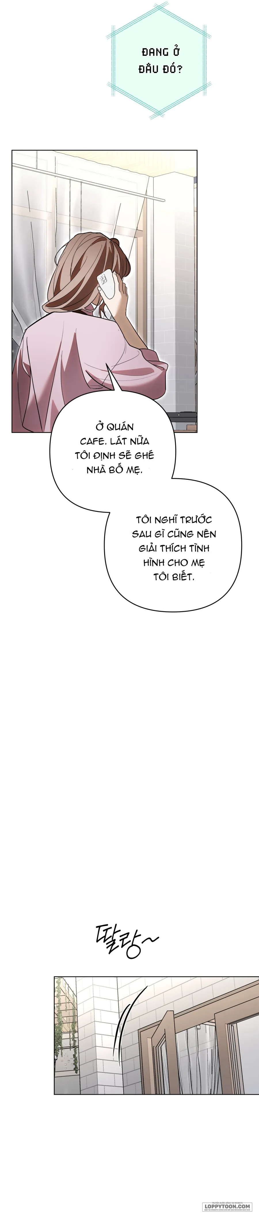 Ngưỡng Tuyệt Đối Chap 30 - trang 40