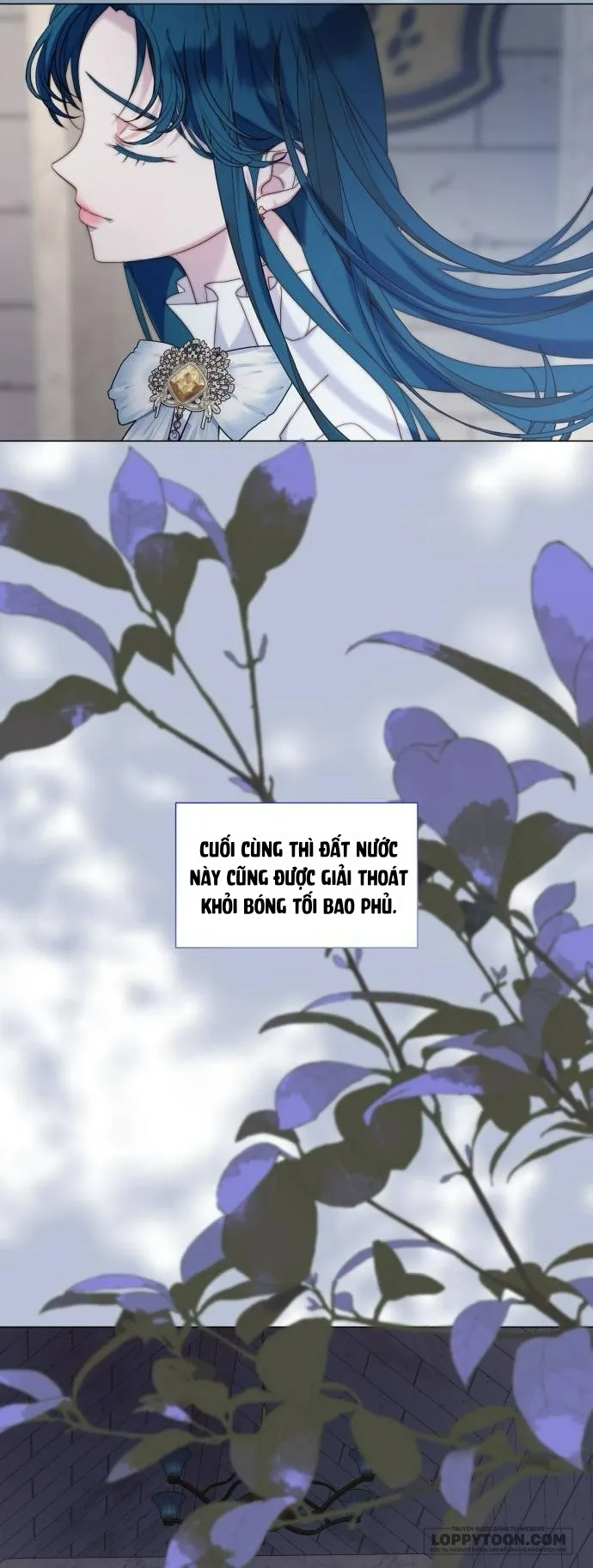 Tôi Được Sinh Ra Là Cô Con Gái Thứ Hai Chap 77 - trang 40