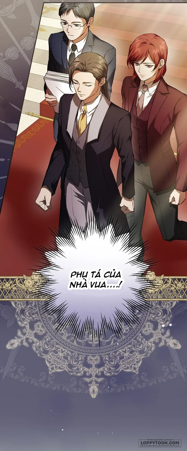 Tìm Một Người Chồng Mới Chap 3 - trang 22
