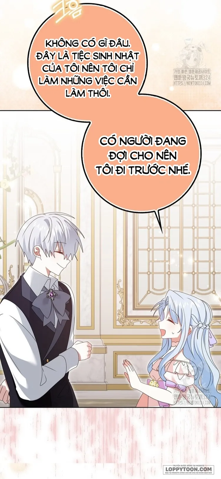 Tôi Sẽ Chiếm Lấy Ngư Trường Này! Chap 29 - trang 35