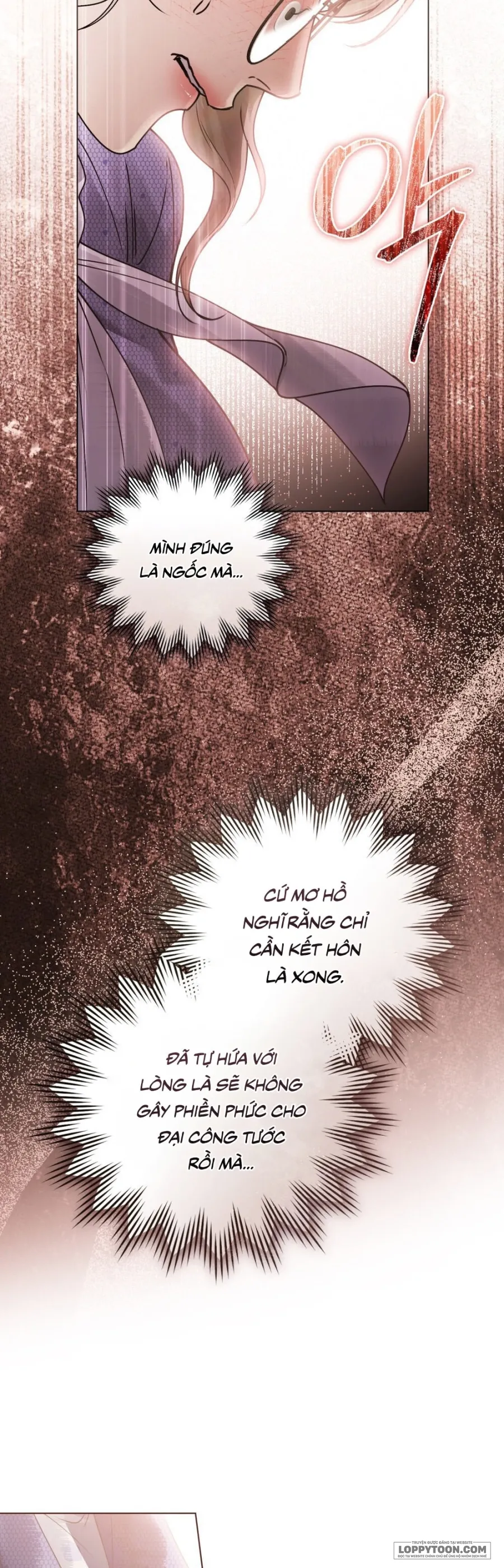 Người Chồng Độc Ác Chap 20 - trang 5