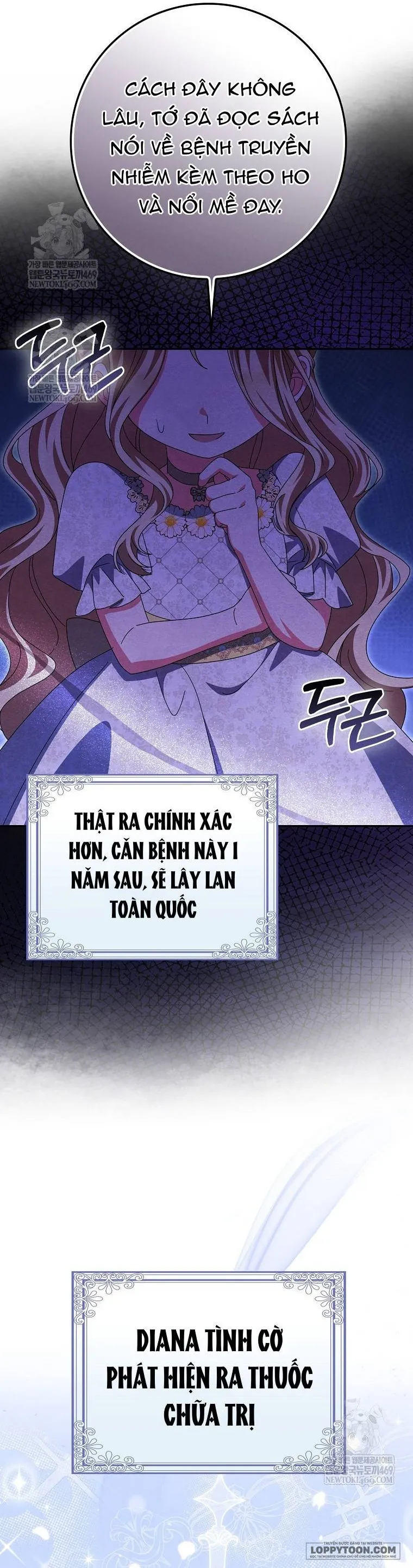 Tôi Không Thuộc Về Nơi Này Chap 49 - trang 16