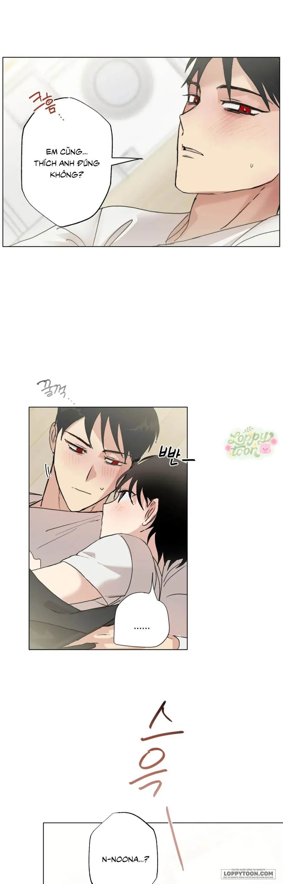 Nước Mắt Ngọt Ngào Chap 6 - trang 45