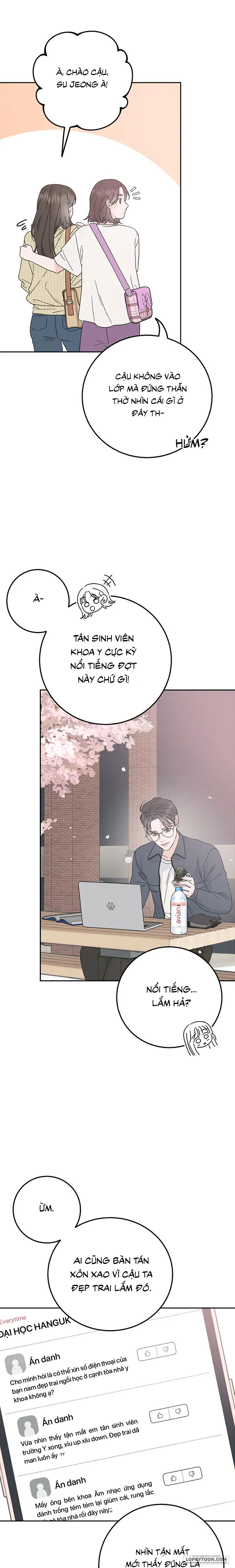 Nam Nữ Mật Thất Chap 1 - trang 40