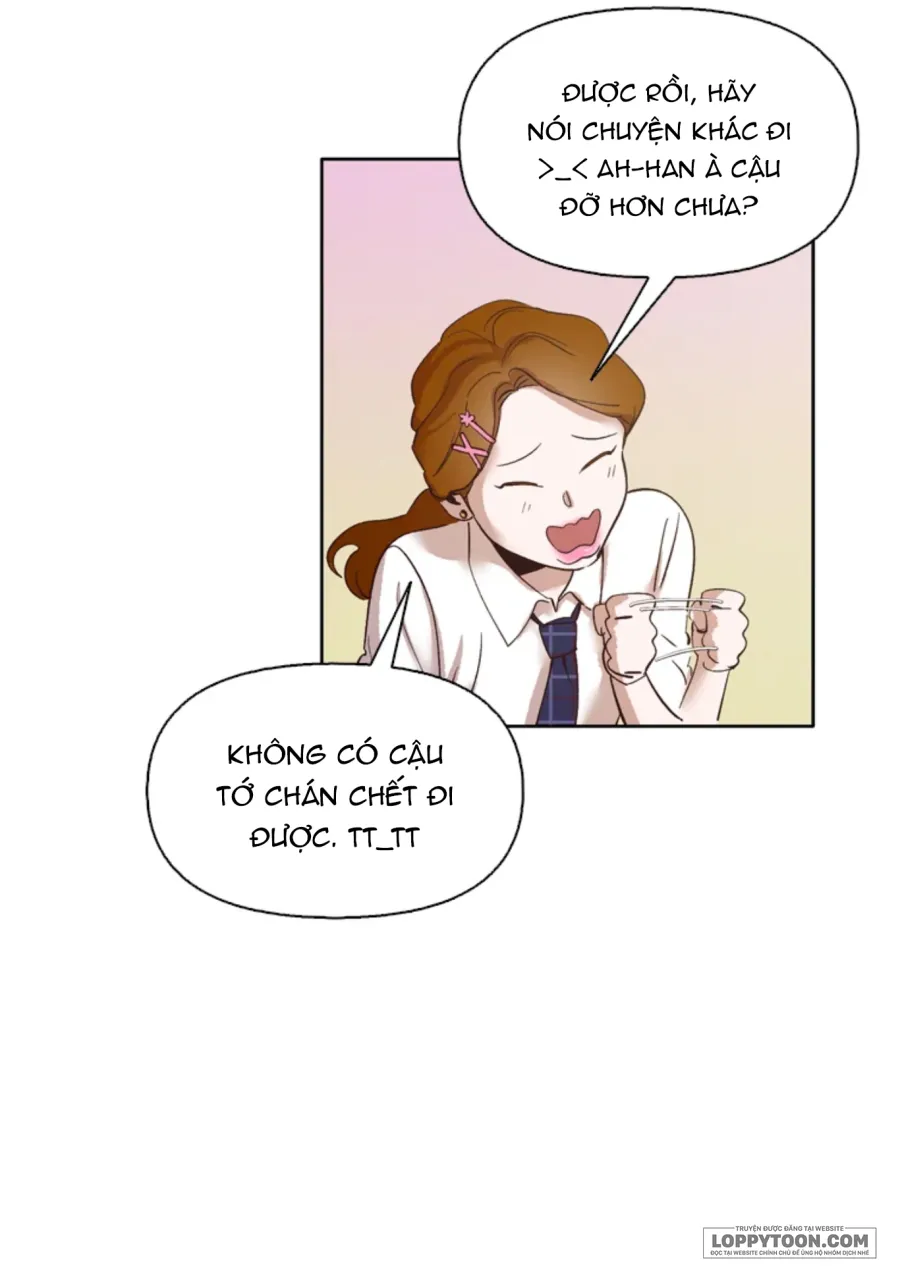 Thanh Xuân Của Chúng Ta Chap 9 - trang 43