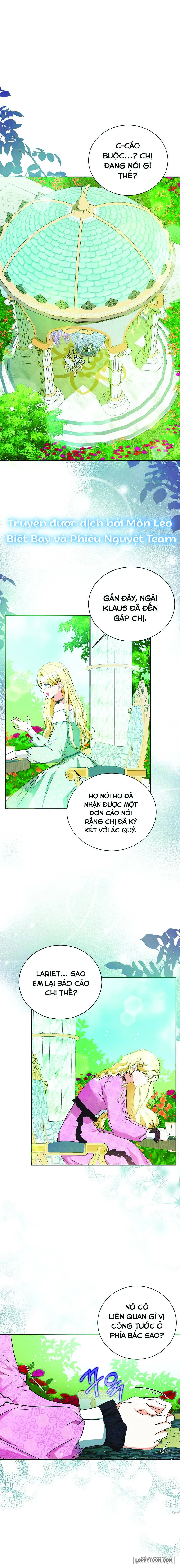 Hình Như Tôi Đã Xuyên Vào Cuốn Tiểu Thuyết Nào Đó Chap 15 - trang 1