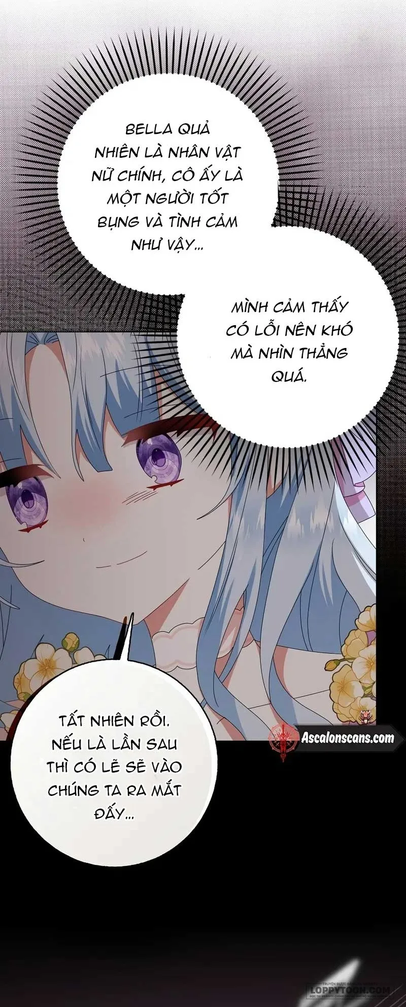 Tôi Sẽ Chiếm Lấy Ngư Trường Này! Chap 28 - trang 31