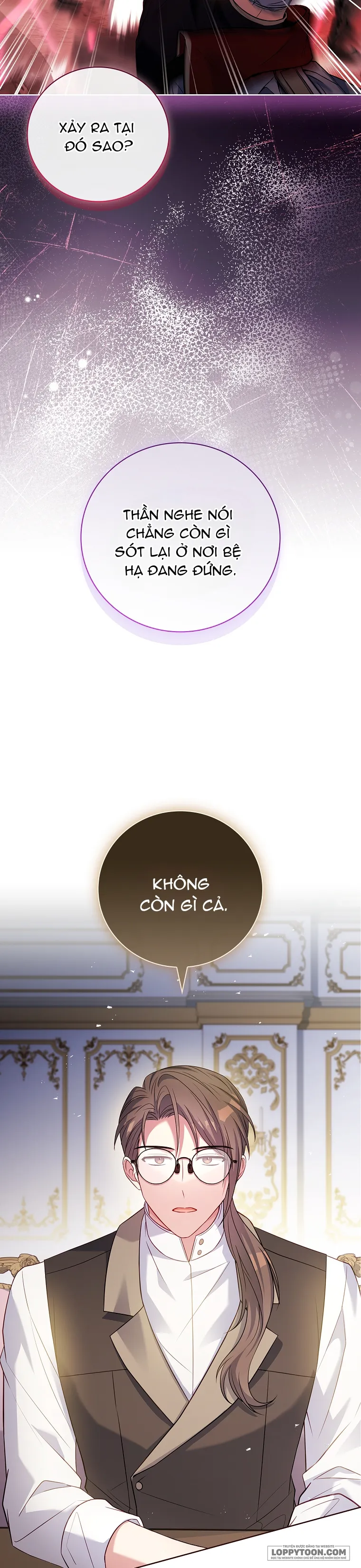 Cha Nào Con Nấy Chap 3 - trang 21