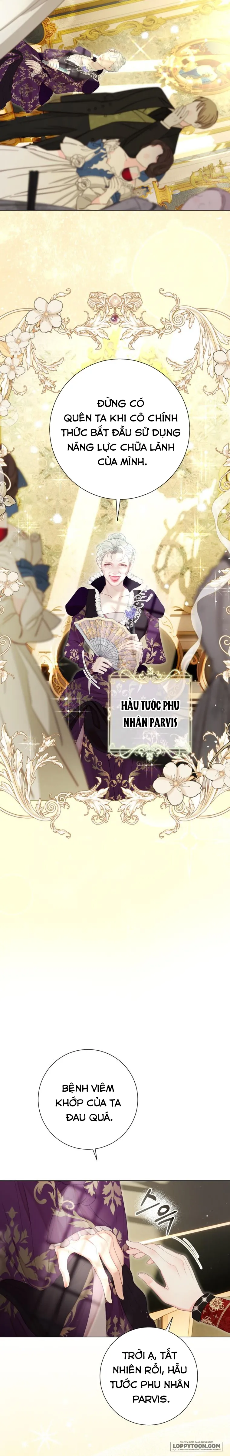 Một Thế Giới Không Có Chị Gái Mà Ai Cũng Yêu Chap 63 - trang 4
