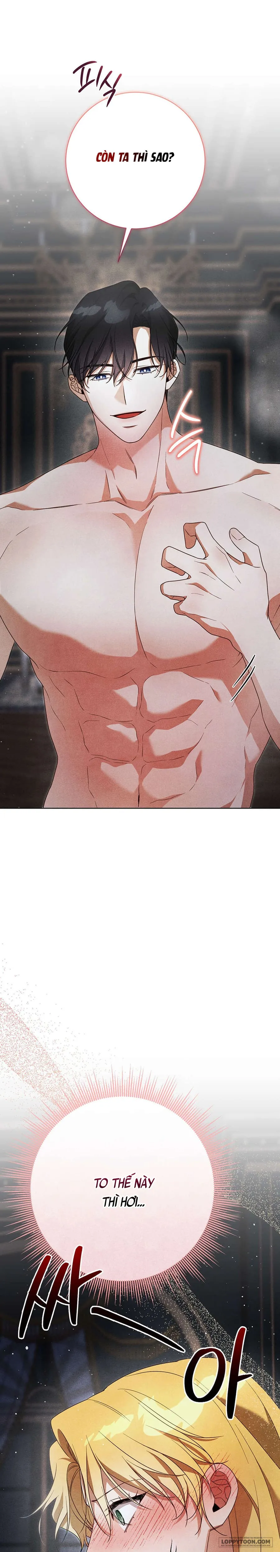 Chồng Tôi Mãi Không Chịu Chết Chap 2 - 🔞🔞🔞🔞🔞 - trang 11