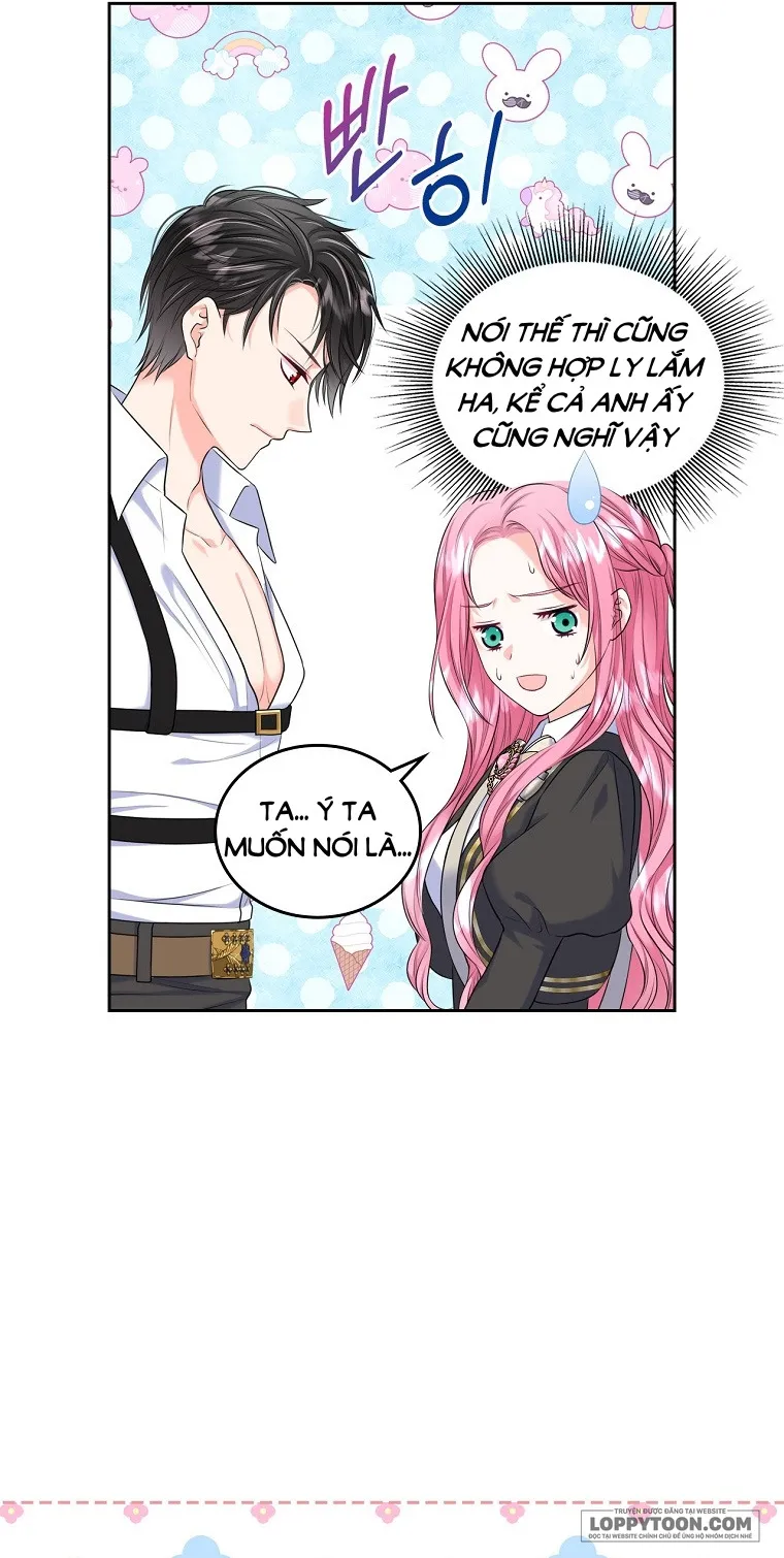 Tôi Sẽ Ly Hôn Với Anh Trai Nữ Chính Chap 6 - trang 2