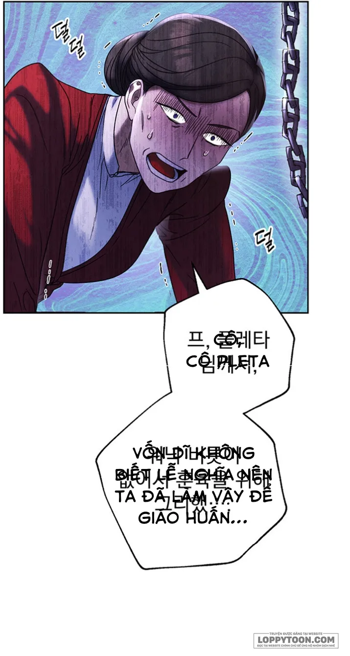 Nuôi Dưỡng Em Gái Xinh Đẹp Chap 4 - trang 30