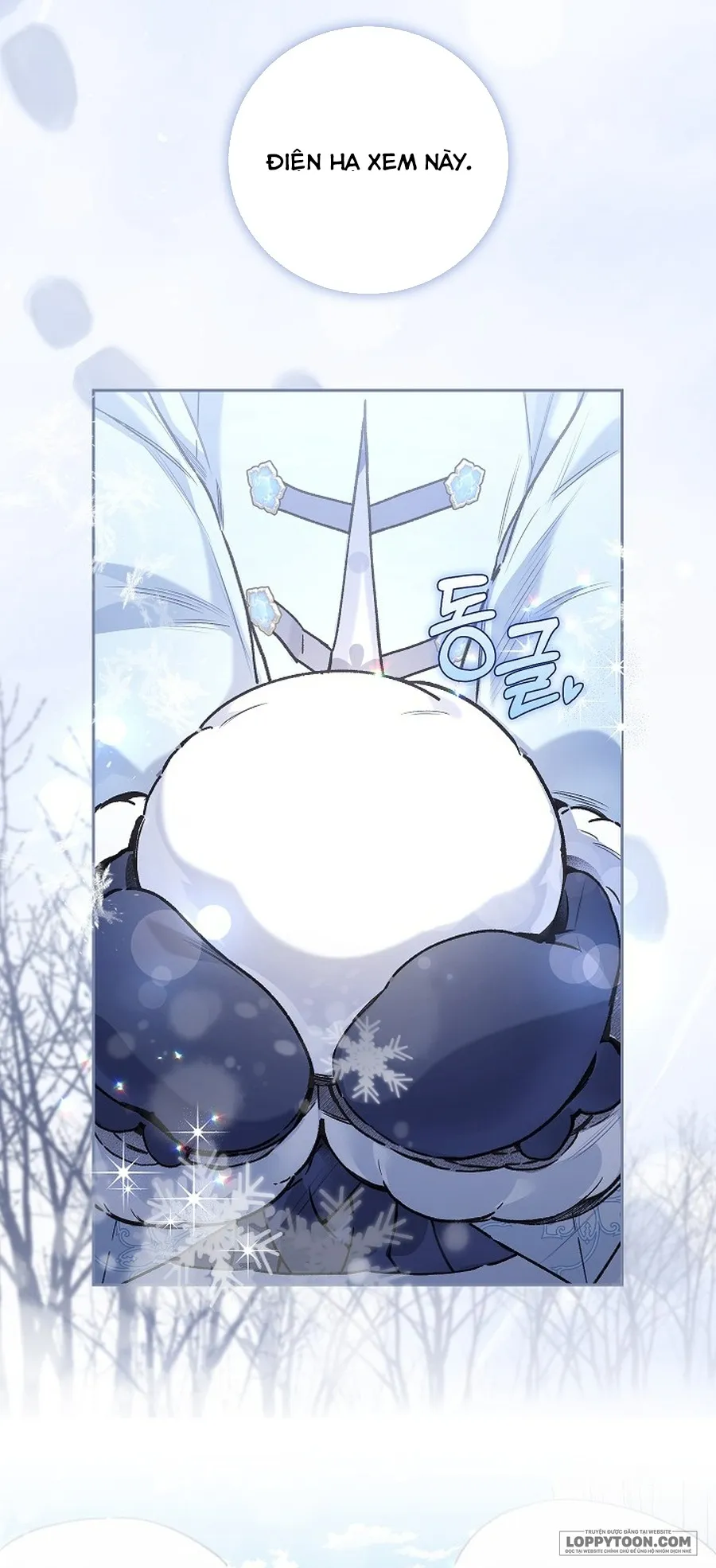 Papa Là Kẻ Thù Kiếp Trước Của Tôi? Chap 56 - trang 57