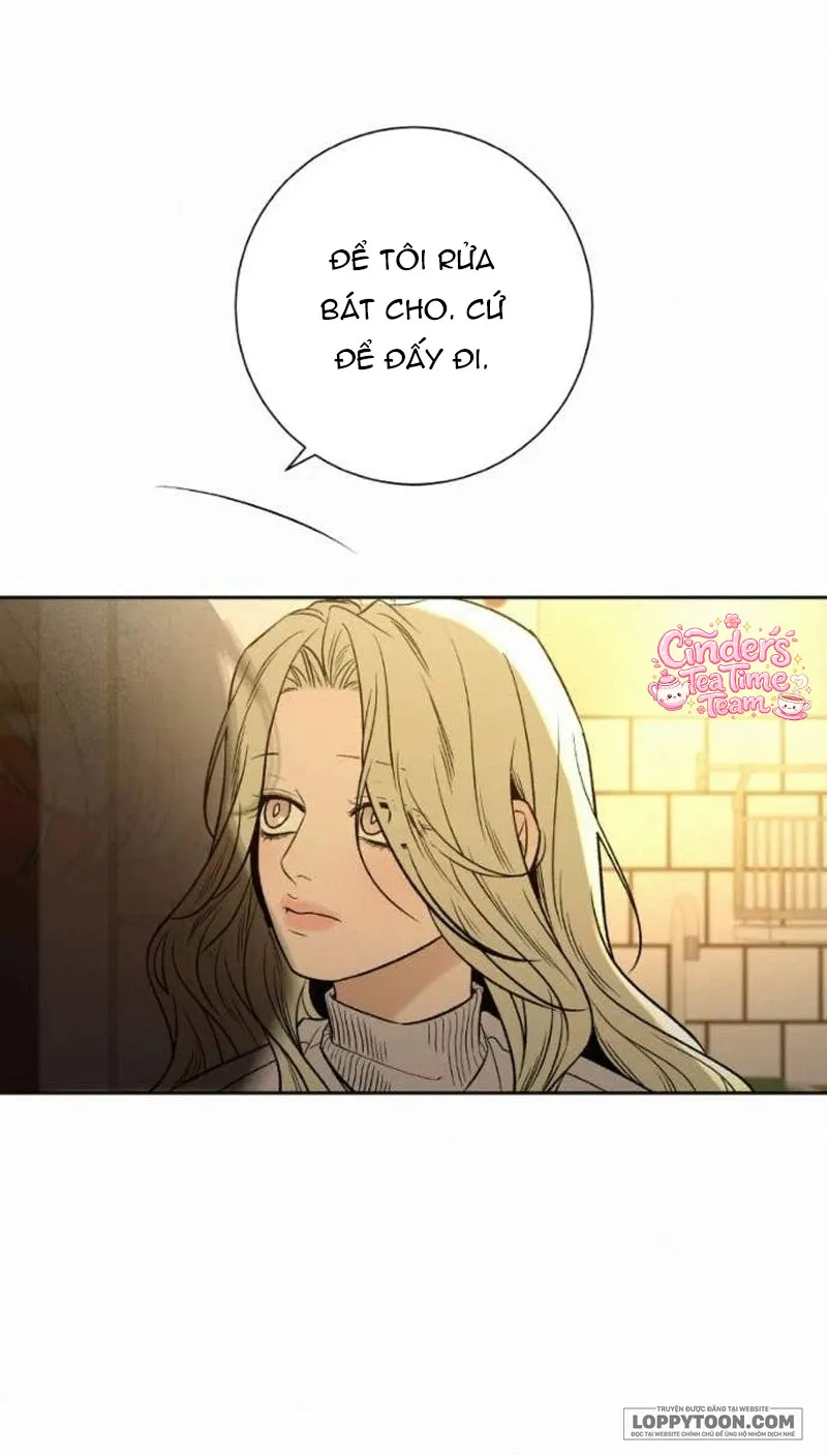 Chiến Lược Tình Yêu Trong Sáng Chap 140 - trang 98