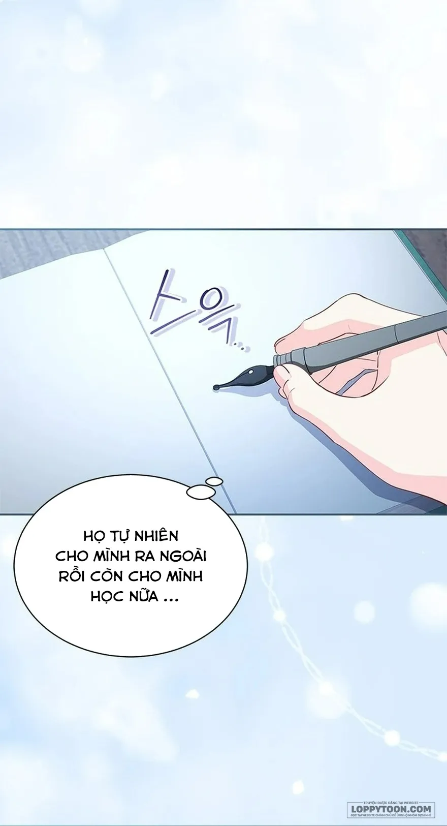 Đã Từ Chối Sủng Ái Rồi Mà Sao Còn Ám Ảnh Thế? Chap 80 - trang 34