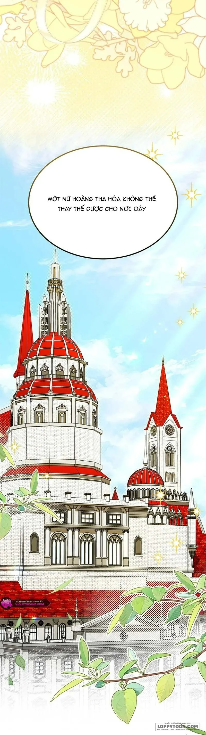 Đã Từ Chối Sủng Ái Rồi Mà Sao Còn Ám Ảnh Thế? Chap 61 - trang 51