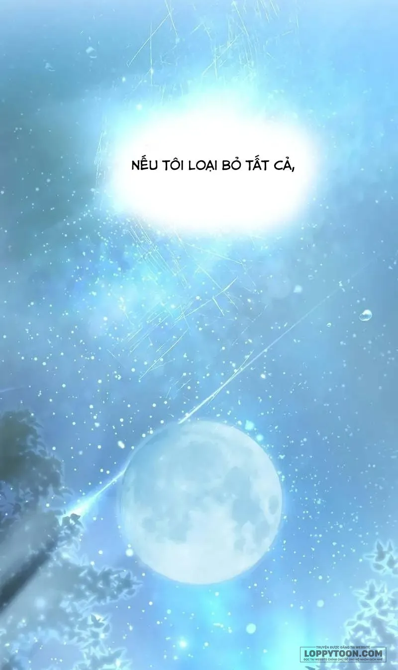 Presepe Bên Ngoài Chiếc Lồng Chap 16 - trang 20