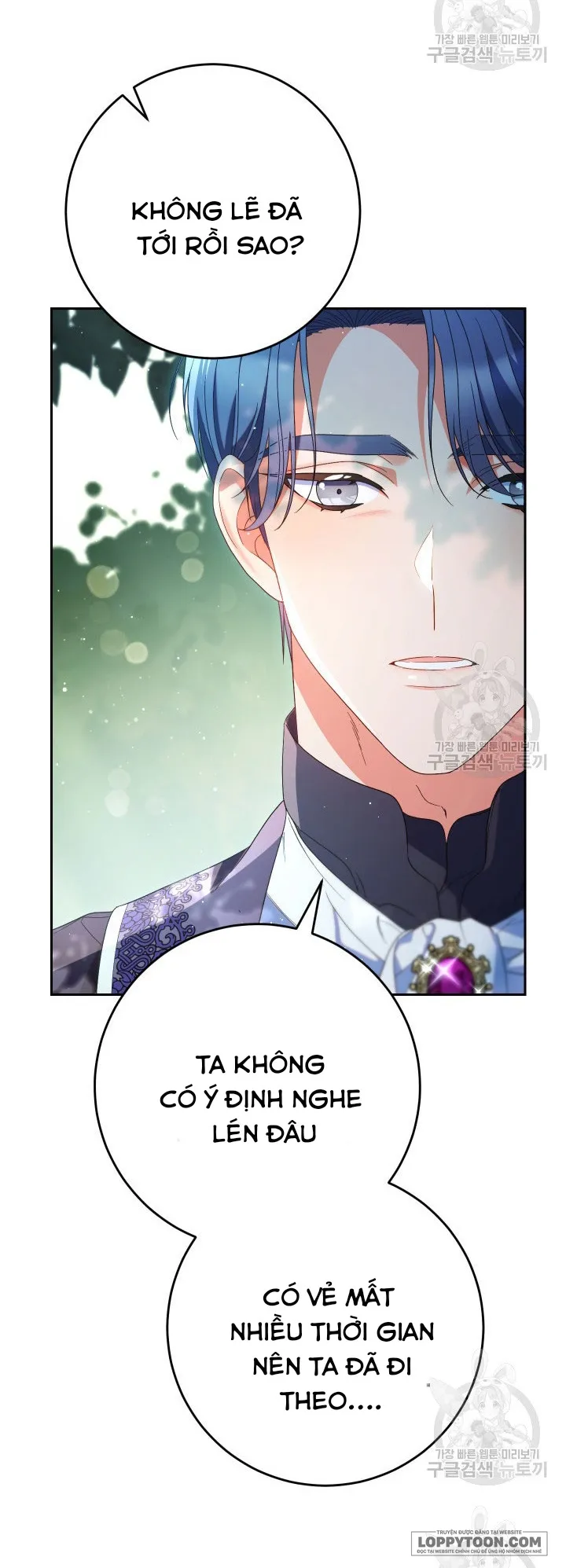 Nuôi Dưỡng Em Gái Xinh Đẹp Chap 41 - trang 34
