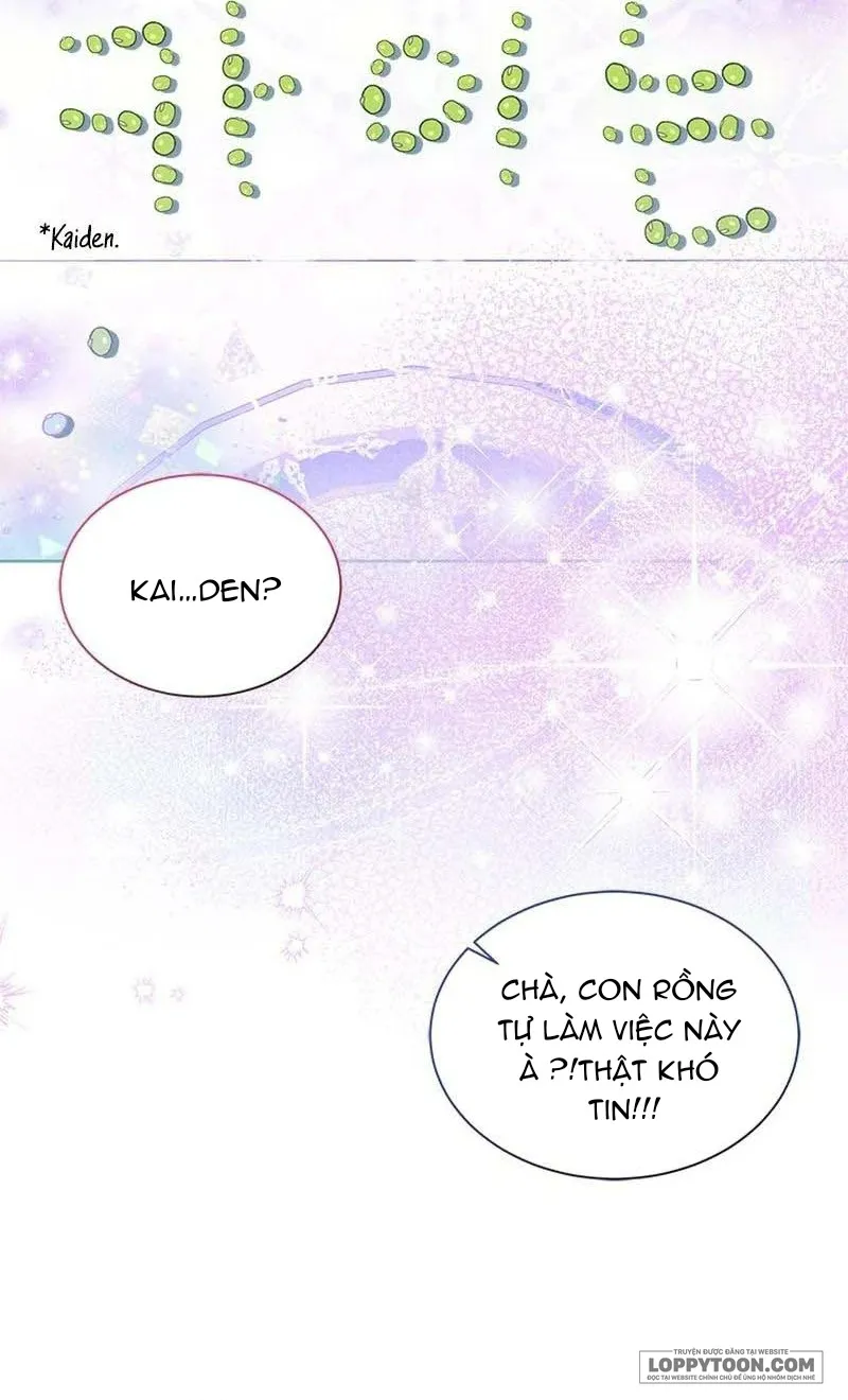 Đã Từ Chối Sủng Ái Rồi Mà Sao Còn Ám Ảnh Thế? Chap 30 - trang 56