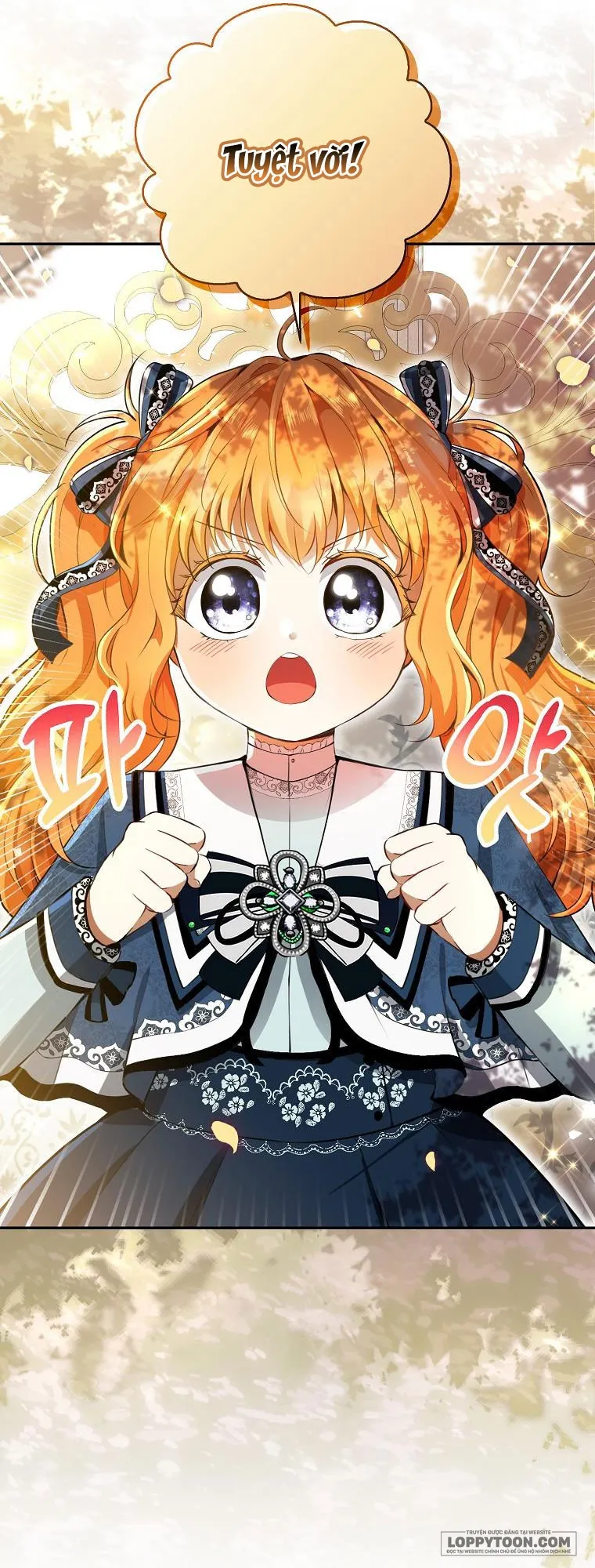 Sóc Con Tài Năng Chap 43 - trang 4