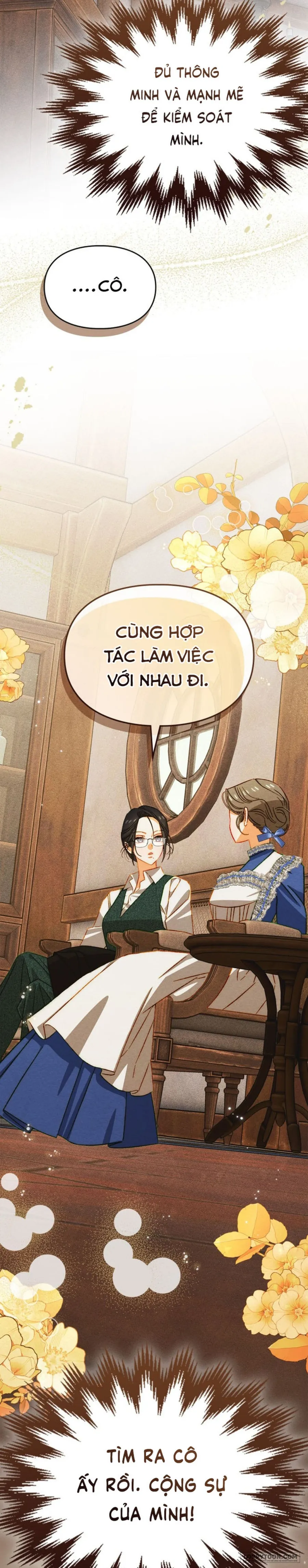 Thuần Hoá Munchkin Chap 31 - trang 29