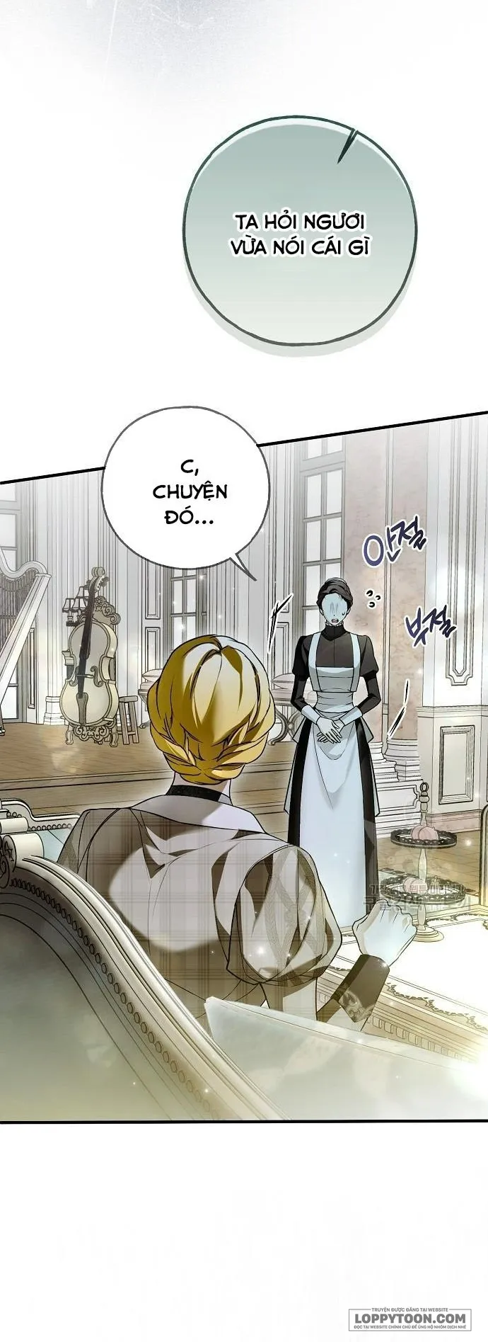Có Kẻ Đã Sở Hữu Cơ Thể Của Tôi Chap 36 - trang 3