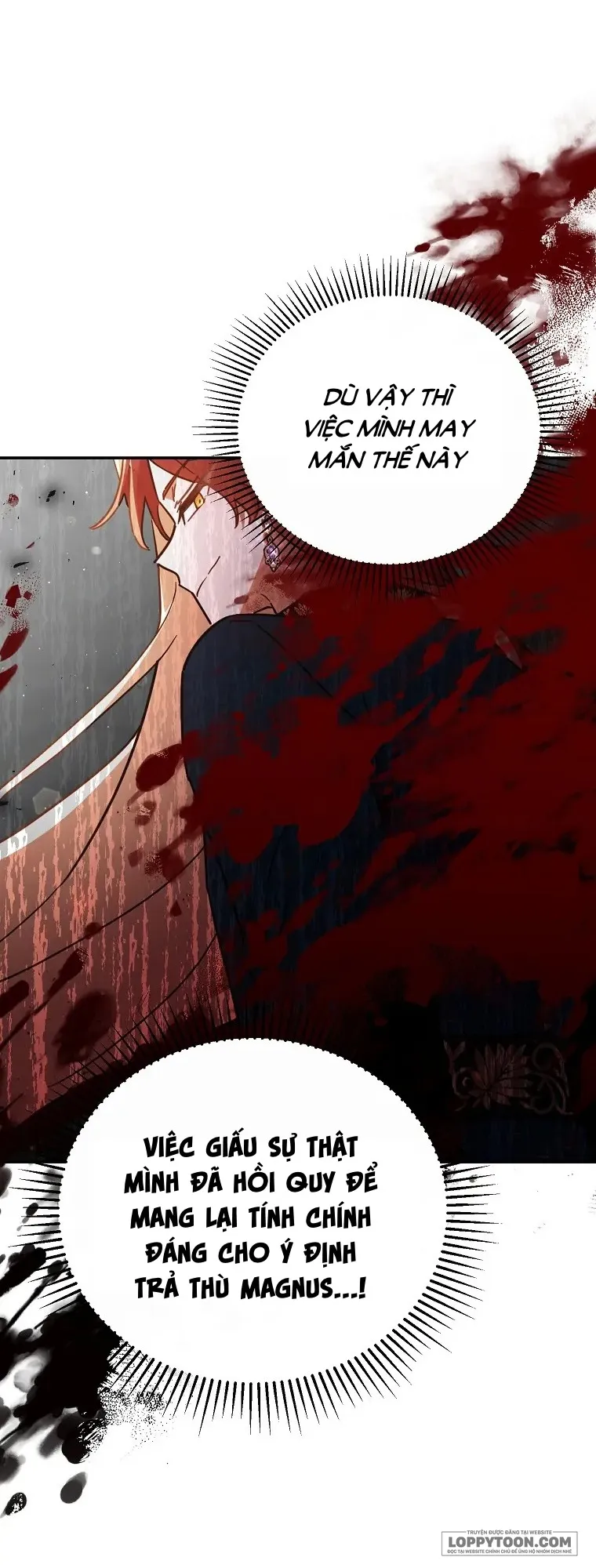 Bé Con Chốn Hoa Nở Chap 33 - trang 64
