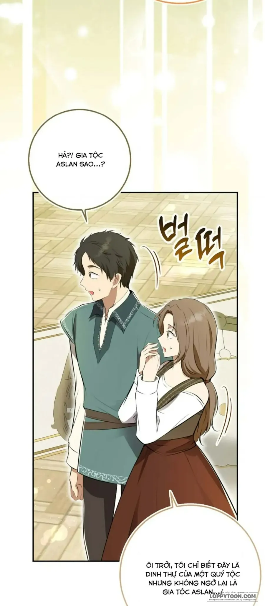 Sóc Con Tài Năng Chap 96 - trang 18