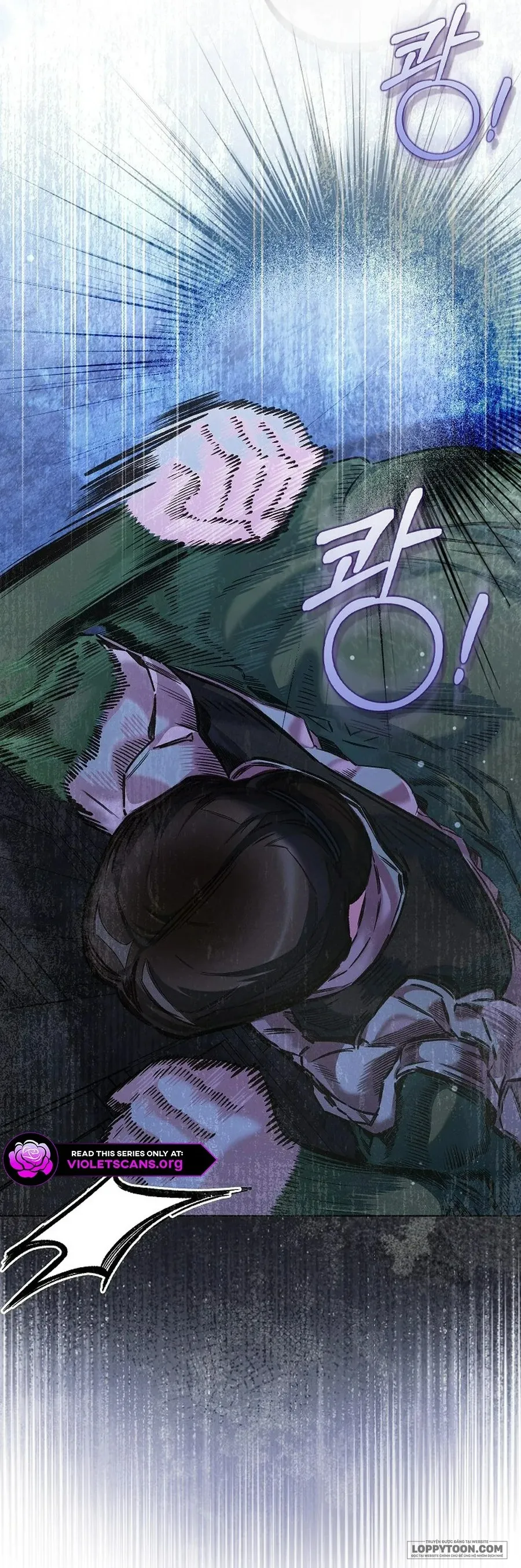 Papa Là Kẻ Thù Kiếp Trước Của Tôi? Chap 67 - trang 6