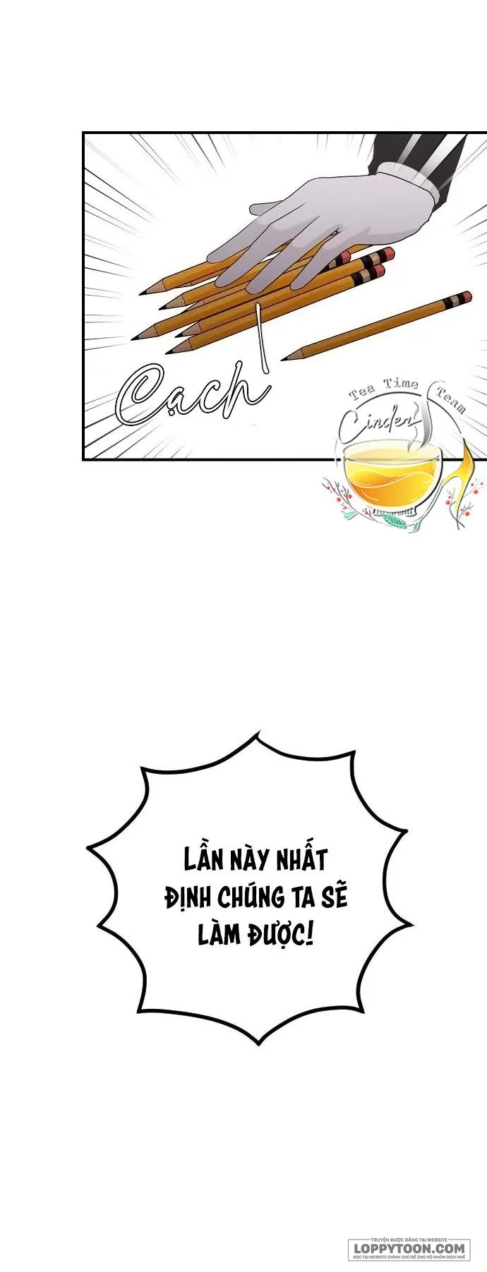 Ba Anh Trai Cực Phẩm Của Tôi Chap 19 - trang 60