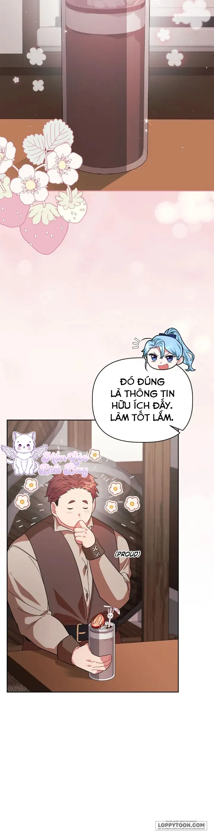 Con Đường Hoa Dành Cho Nam Chính Chap 10 - trang 24