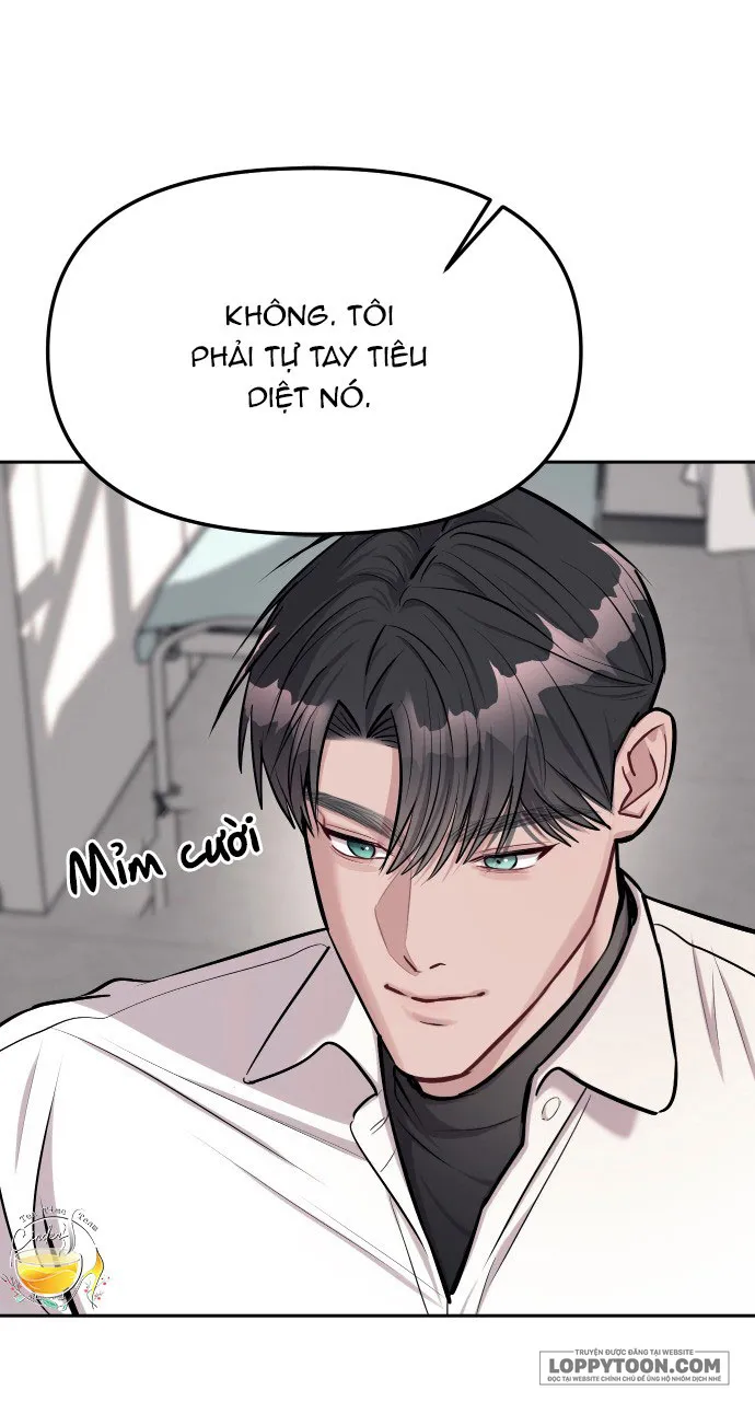Xâm Nhập Trường Trung Học Tài Phiệt Chap 18 - trang 57
