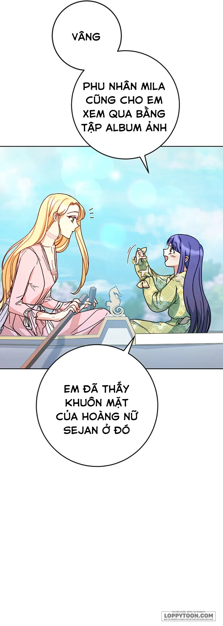 Nuôi Dưỡng Em Gái Xinh Đẹp Chap 9 - trang 7