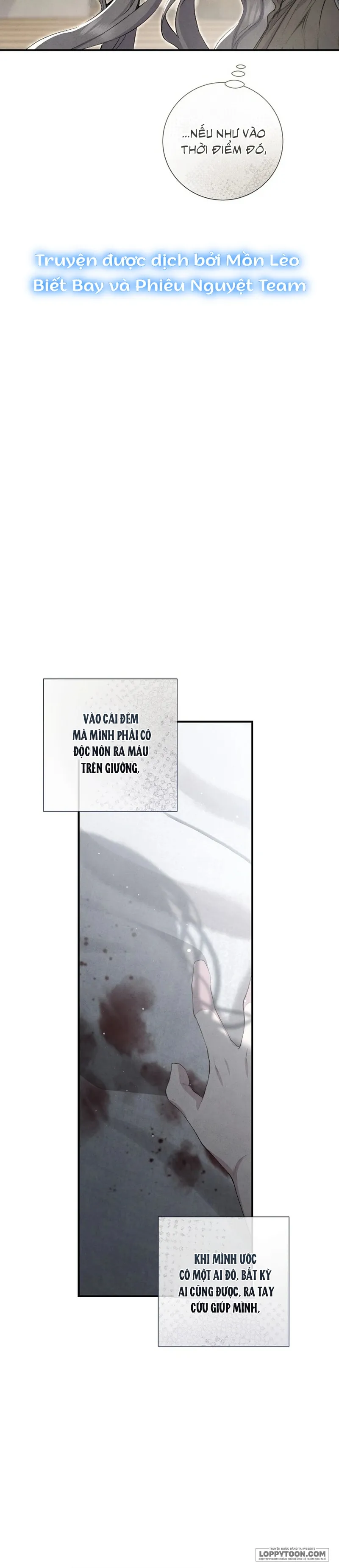 Đừng Tìm Kiếm Ác Nữ Đã Hồi Sinh Chap 17 - trang 38
