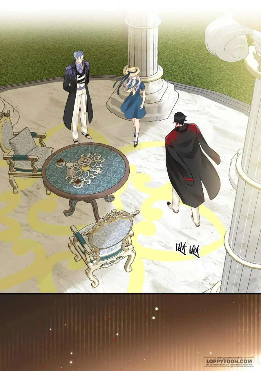 Hương Dục Niệm Chap 7 - trang 10
