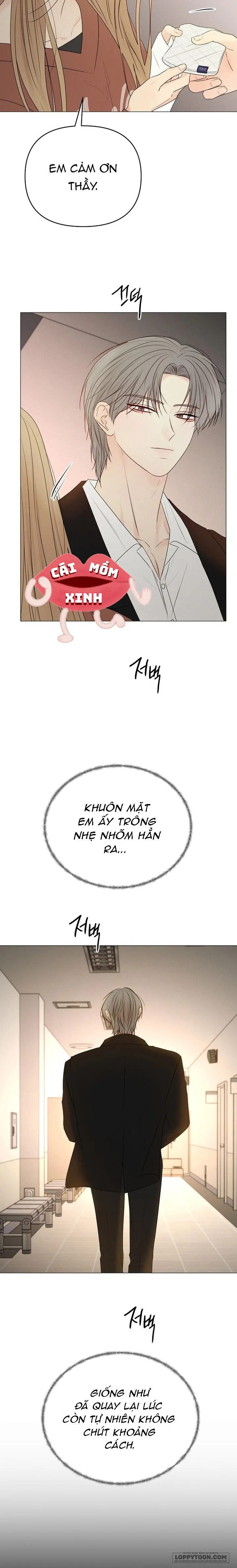 Soái Ca Kiểu Mẫu Chap 43 - trang 18