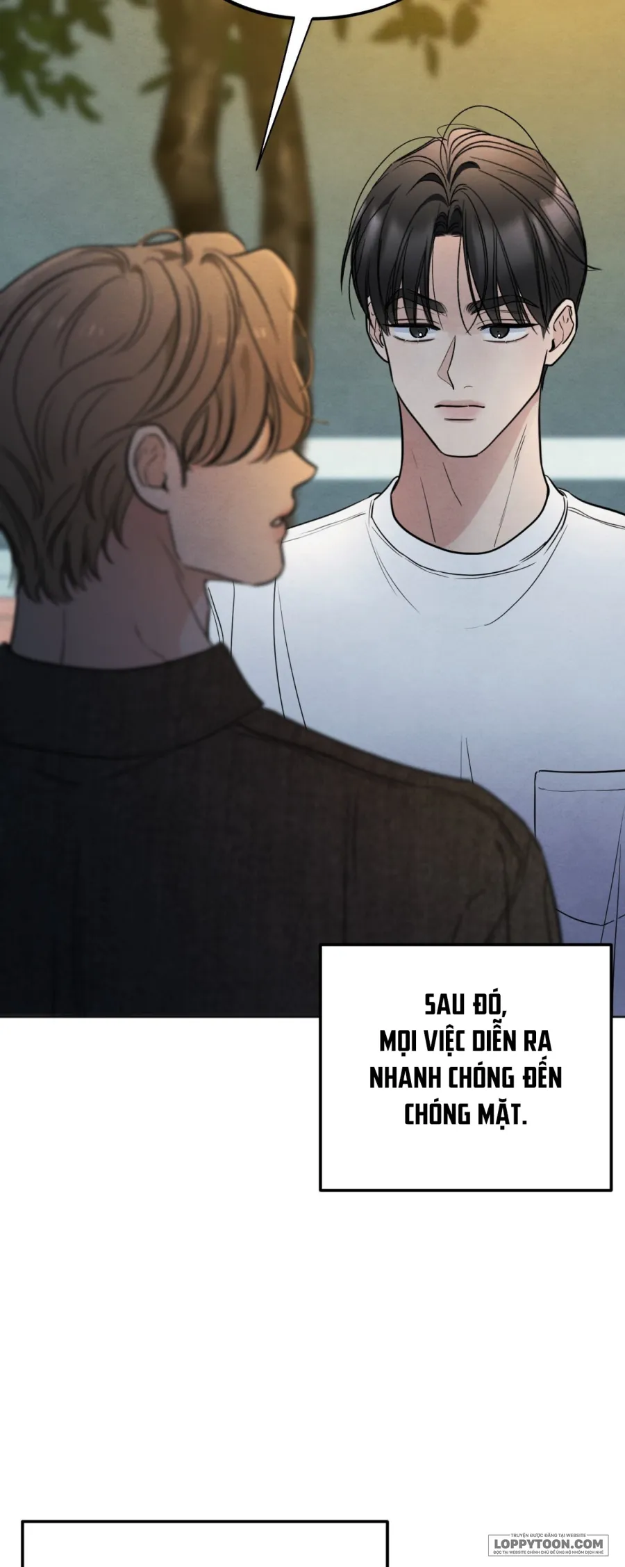 Cuộc Đời Của Kẻ Cặn Bã Chap 72 - END SS2 - trang 32