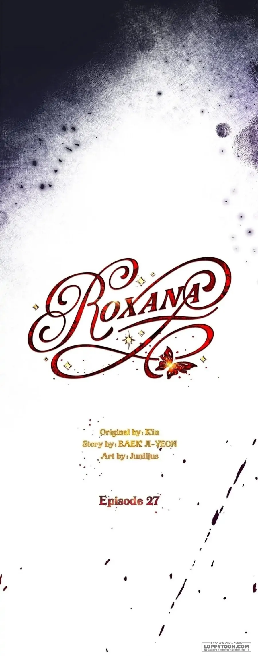 Roxana: Phương Pháp Bảo Vệ Anh Trai Của Nữ Chính Chap 27 - trang 15