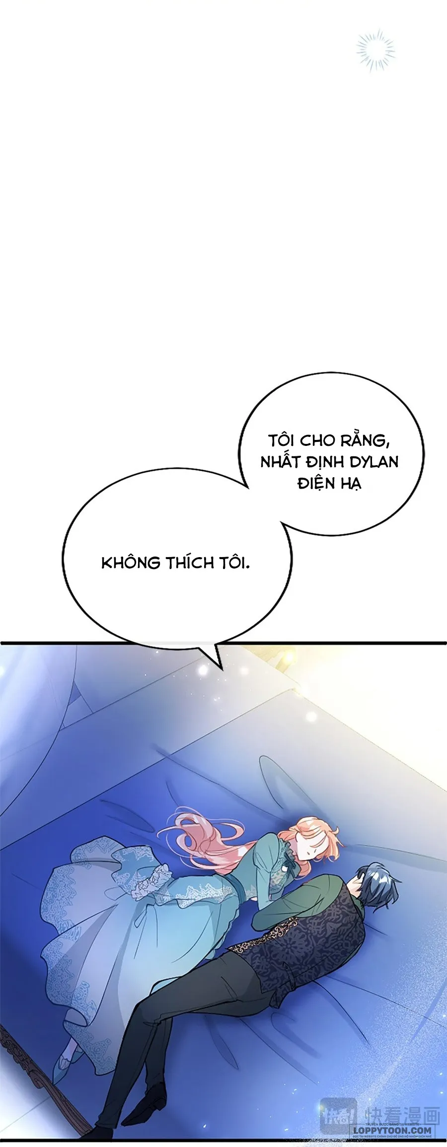 Đại Tiểu Thư Sao Phải Giả Nam Chap 52 - trang 11