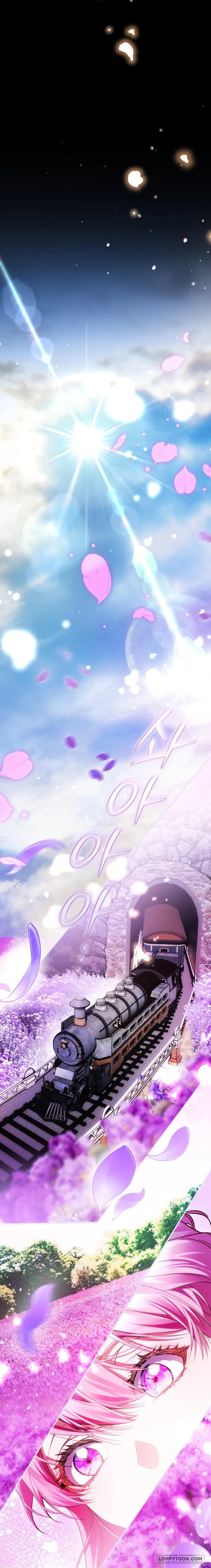 Đóa Hoa Cầm Kiếm Chap 40 - trang 20