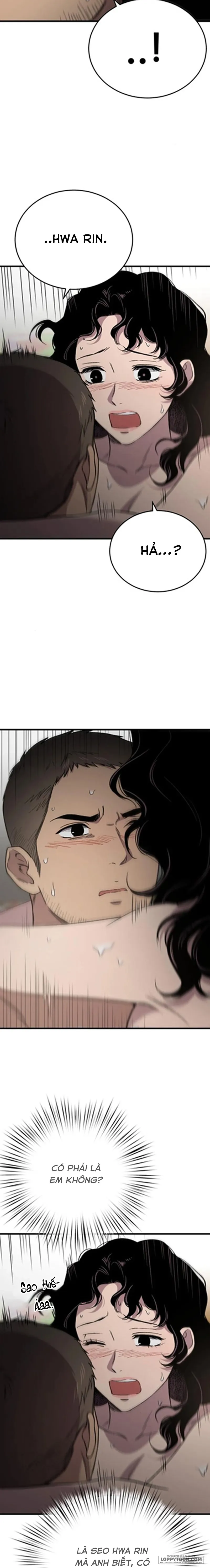 Ngôi Nhà Cô Đang Sống Chap 33 - trang 26