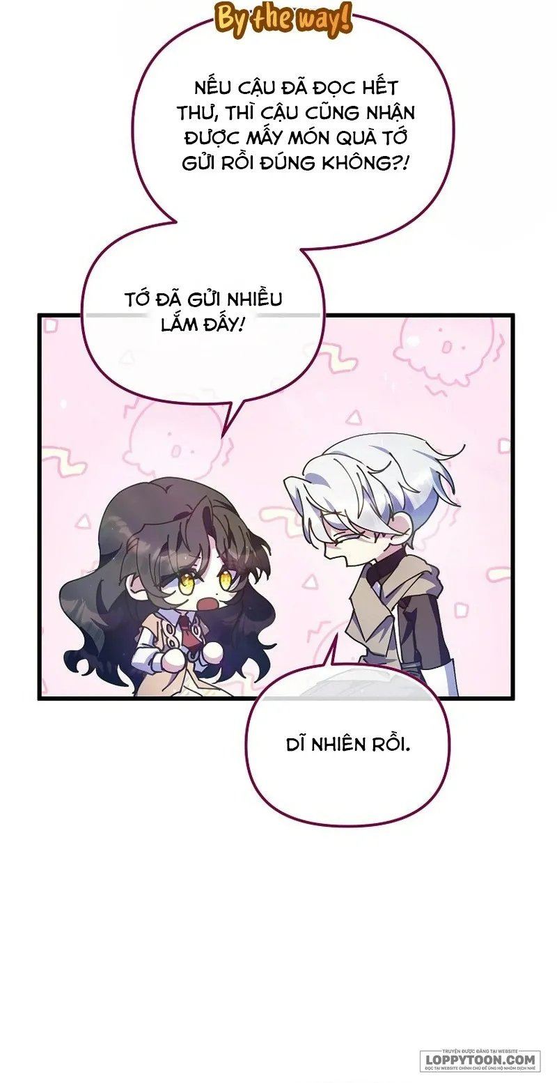 Tôi Sẽ Ở Ngay Bên Cạnh Nam Chính Chap 63 - trang 25