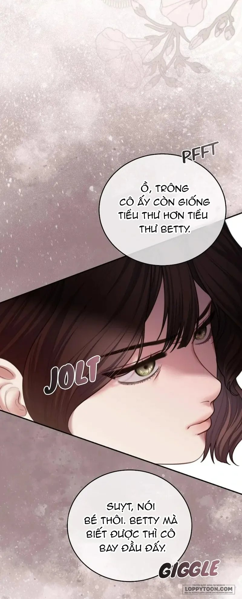 Hầu Nữ Không Còn Thèm Muốn Chủ Nhân Nữa Chap 53 - trang 4