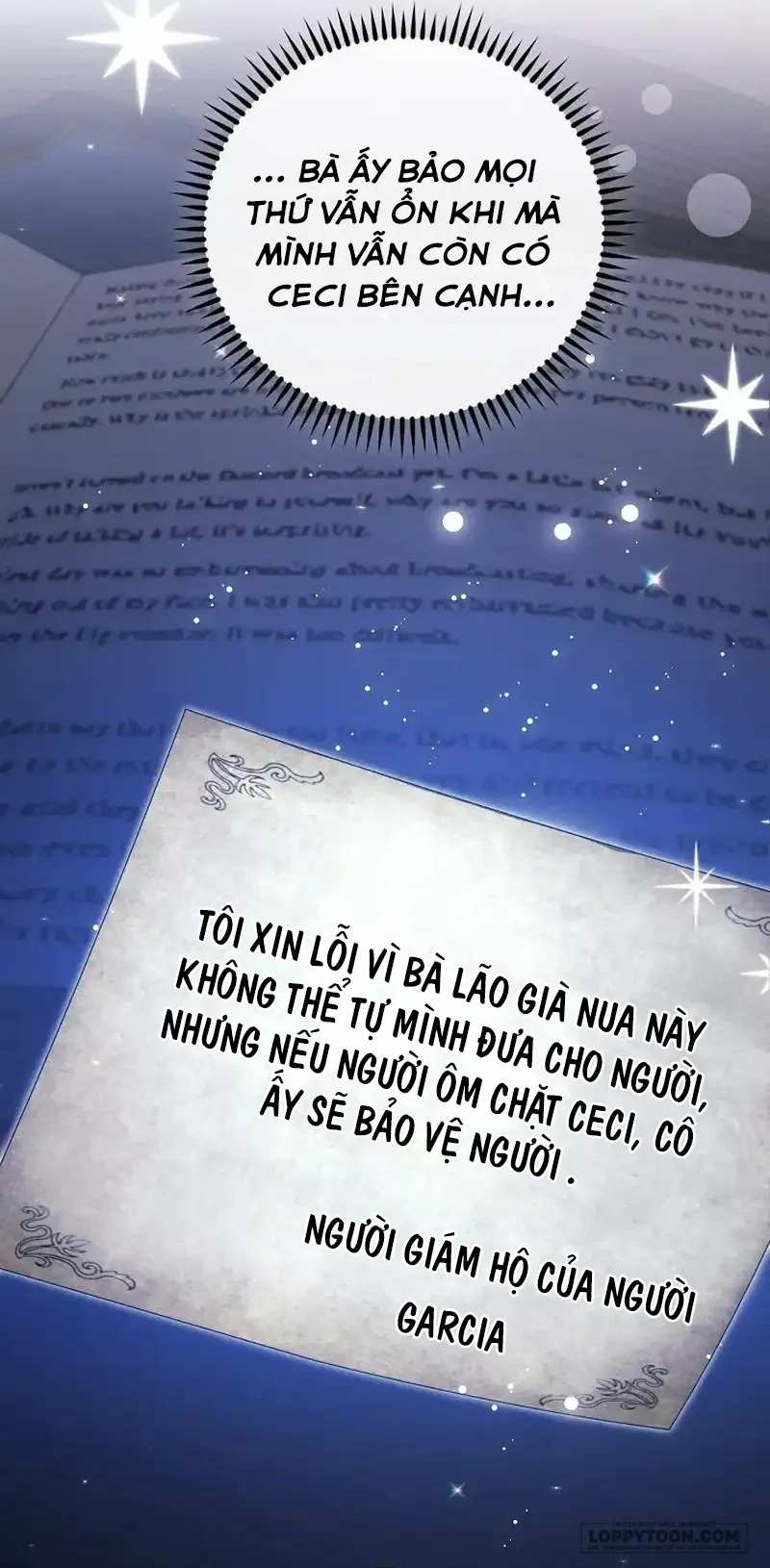 Papa Là Kẻ Thù Kiếp Trước Của Tôi? Chap 17 - trang 4