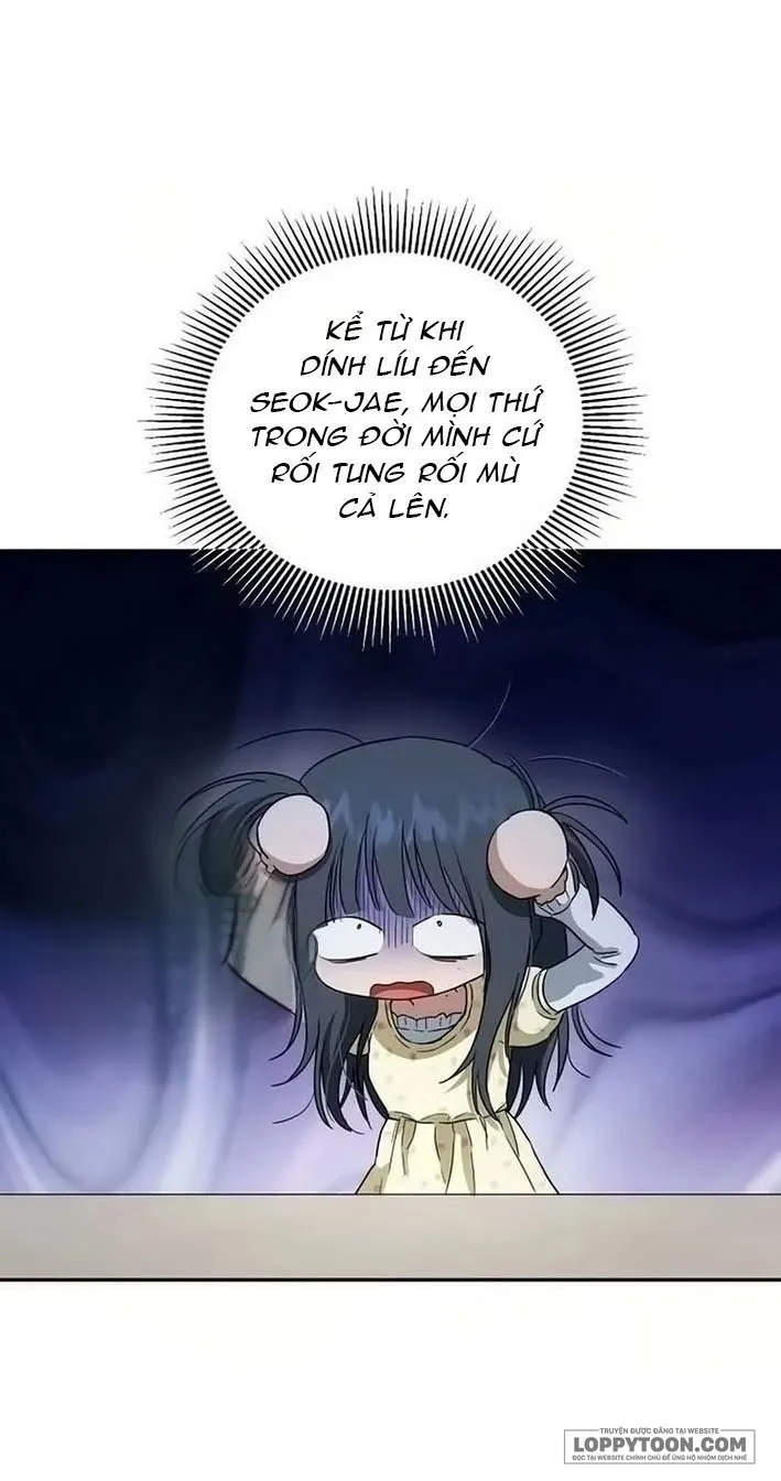 Tình Yêu Thuần Khiết Hư Hỏng Chap 16 - trang 52