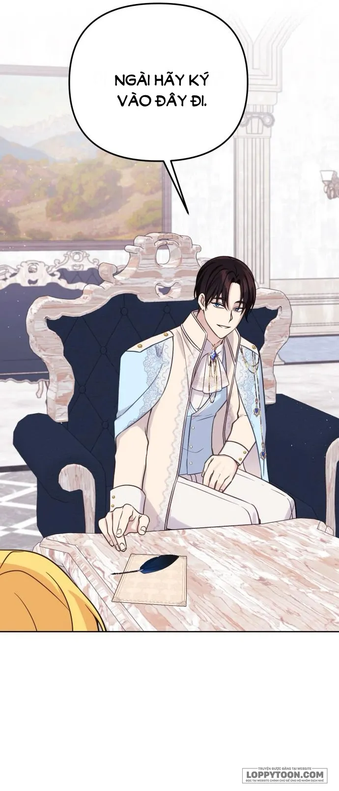 Cuộc Sống Hạnh Phúc Cùng Chồng Chap 49 - trang 18