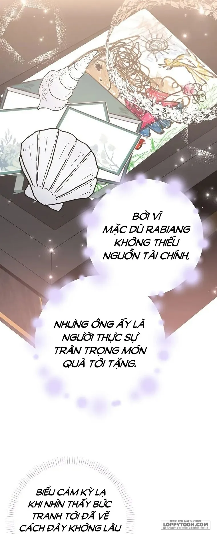 Tôi Sẽ Chiếm Lấy Ngư Trường Này! Chap 13 - trang 37