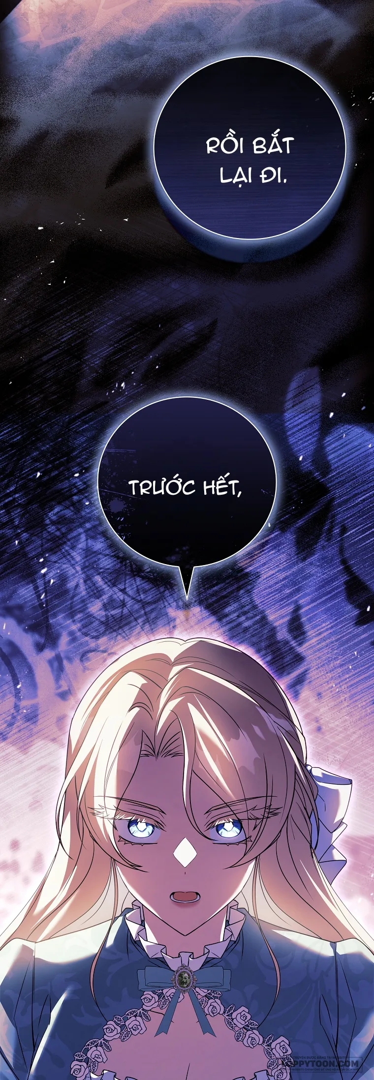 Cha Nào Con Nấy Chap 49 - trang 29