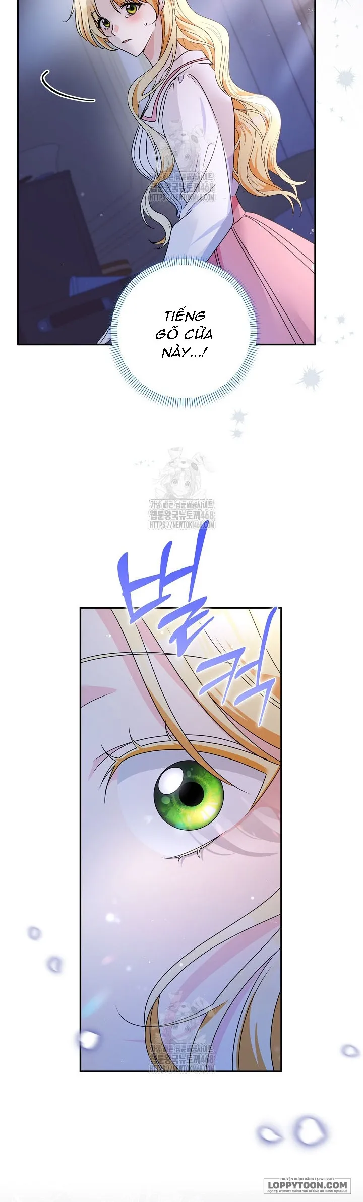 Đừng Cố Chấp Nữa, Chúng Ta Ly Hôn Đi! Chap 1 - trang 8
