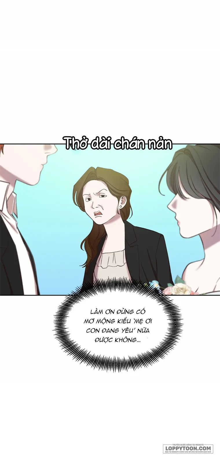 Thanh Xuân Của Chúng Ta Chap 94 - trang 27